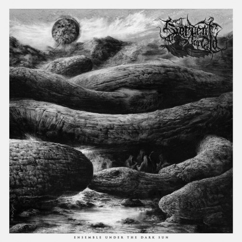 Serpent of Old - Ensemble Under the Dark Sun (2023) Download