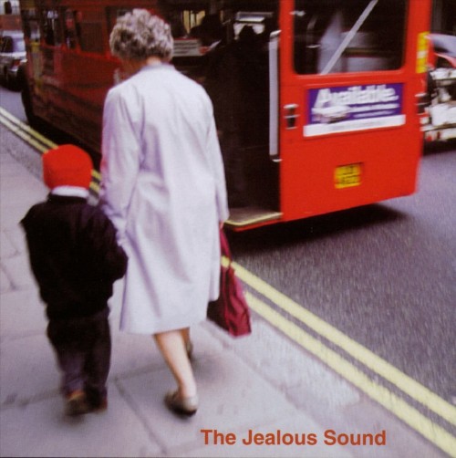 The Jealous Sound – The Jealous Sound (2000)