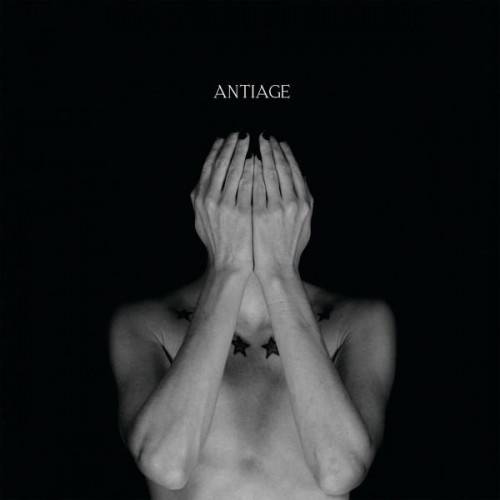 ANTIAGE - Aphrodisiac Odyssey (2023) Download