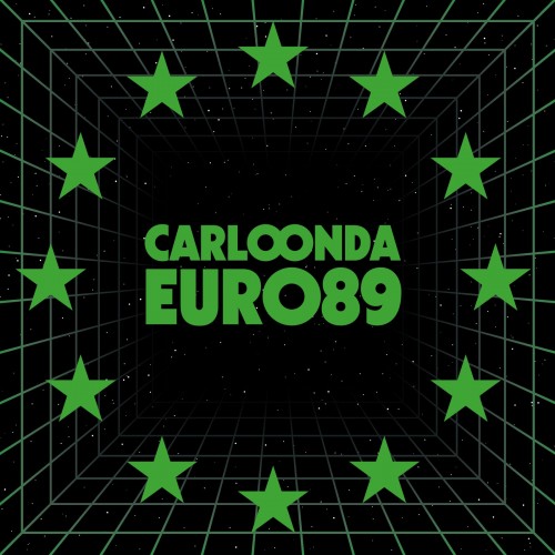 Carlo Onda-Euro89-Limited Edition-VINYL-FLAC-2023-FWYH