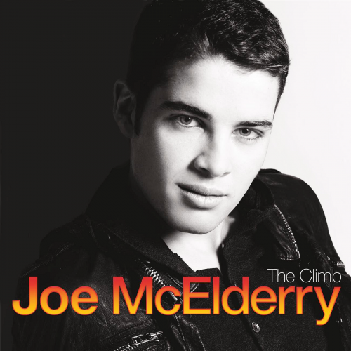 Joe McElderry - The Climb (2009) Download