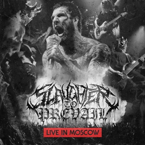 Slaughter to Prevail - Live in Moscow (2023) Download