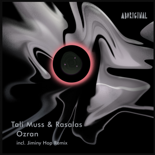 Tali Muss & RASALAS – Ozran (2023)