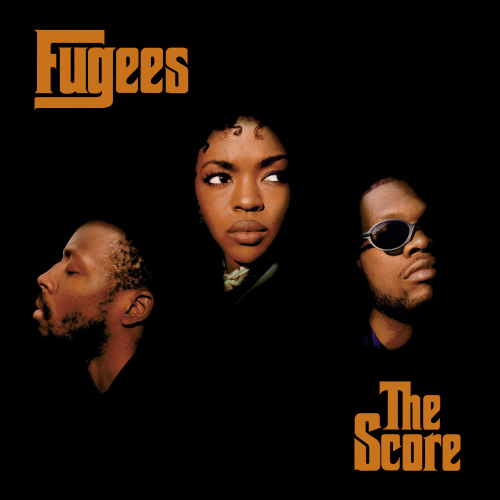 Fugees-The Score-REISSUE-2LP-FLAC-2018-FiXIE