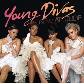 Young Divas - New Attitude (2007) Download