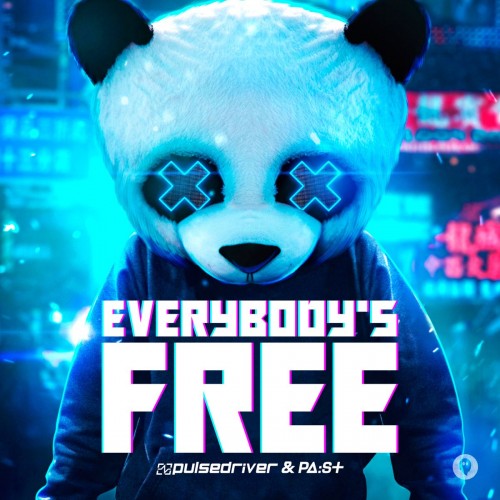 Pulsedriver & PaSt - Everybody's Free (2023) Download