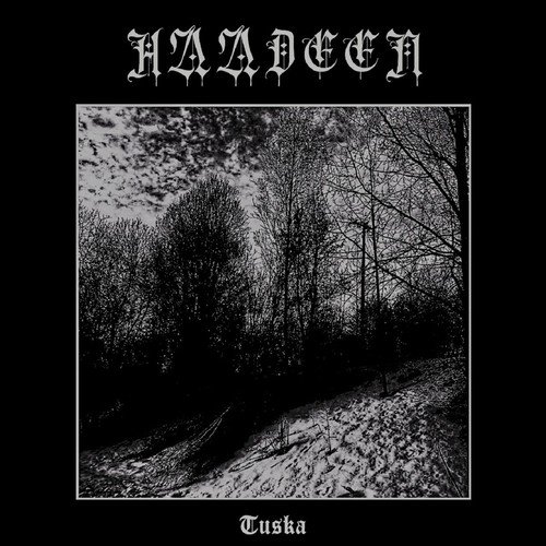 Haadeen - Tuska (2023) Download