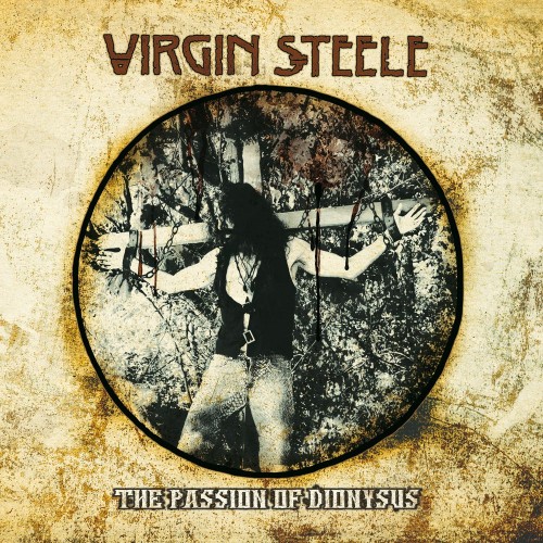 Virgin Steele - The Passion of Dionysus (2023) Download