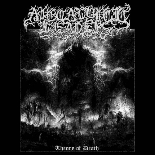 Apocalyptic Leaders - Theory of Death (2023) Download