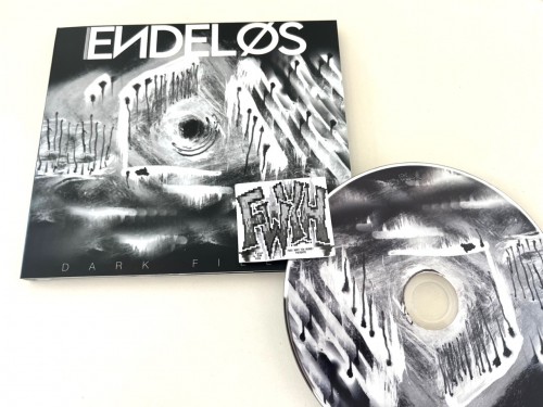 ENDELOS - Dark Fields (2023) Download