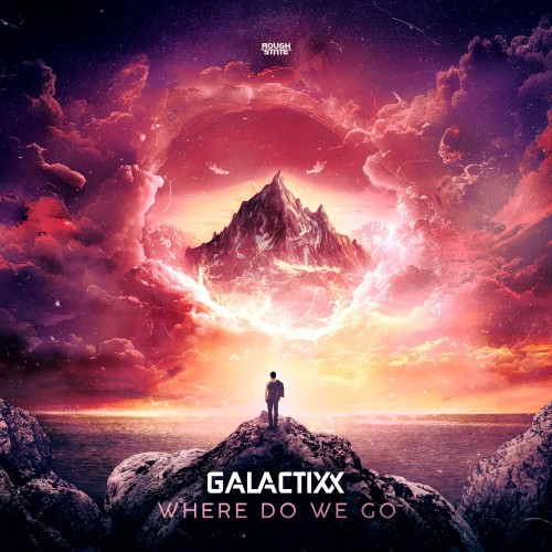 Galactixx – Where Do We Go (2023)