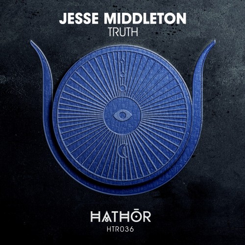 Jesse Middleton – Truth (2023)