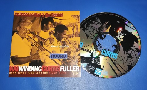 Kai Winding & Curtis Fuller - Bone Appetit (2002) Download