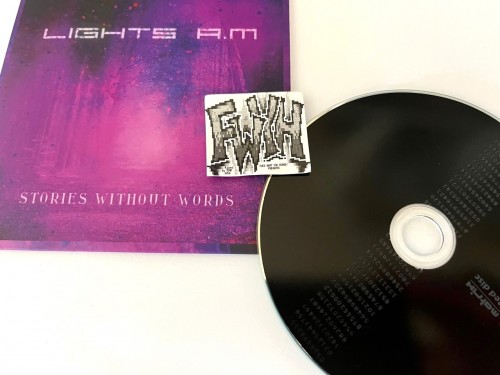 Lights A.M. - Stories Without Words Vol.1 (2023) Download