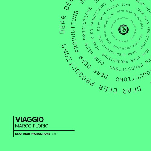 Marco Florio - Viaggio (2023) Download