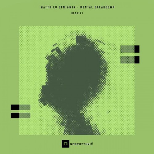 Matthieu Benjamin - Mental Breakdown (2023) Download