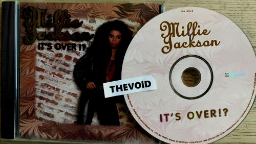 Millie Jackson - It's Over (1995) Download