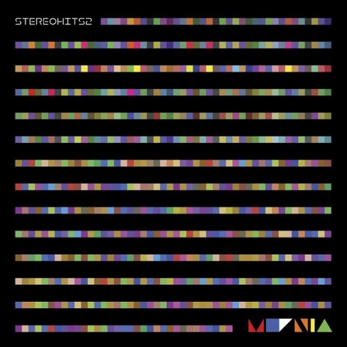 Moenia – Stereohits2 (2023)