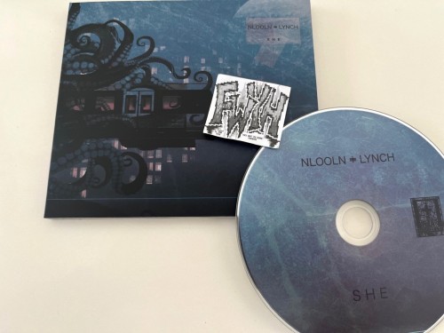 Nlooln ? Lynch - She (2023) Download