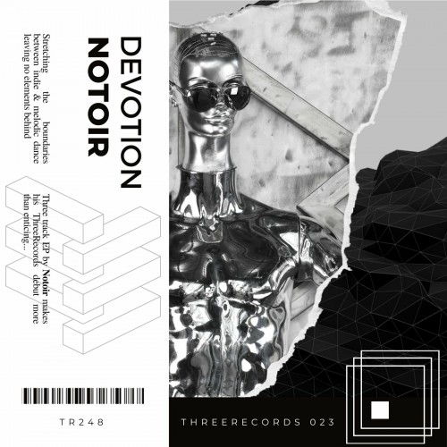 Notoir - Devotion (2023) Download