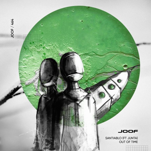 Santiablo ft Junta - Out of Time (2023) Download