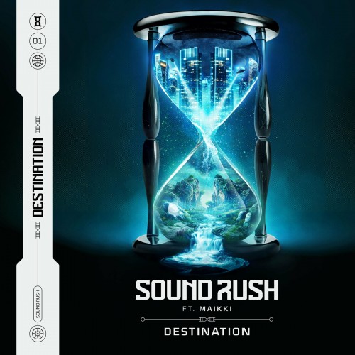 Sound Rush Ft. Maikki - Destination (2023) Download