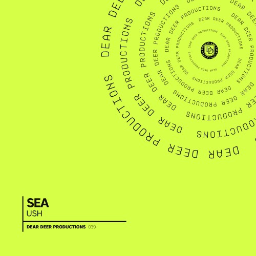 Ush - Sea (2023) Download