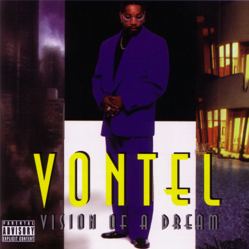 Vontel - Vision Of A Dream (2023) Download
