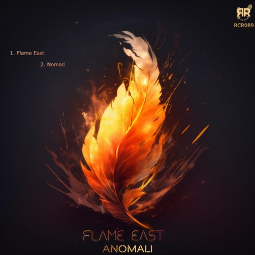 Anomali – Flame East (2023)