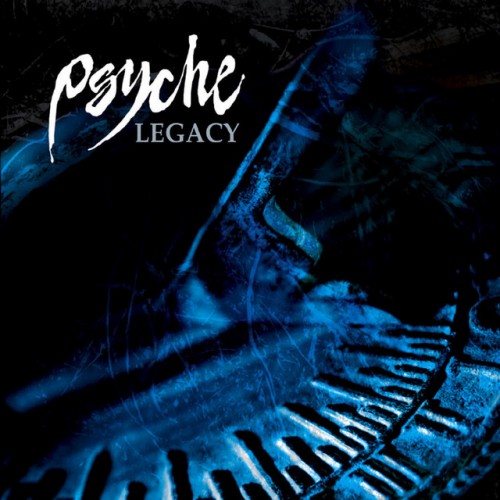 Psyche – Psyche (2023)
