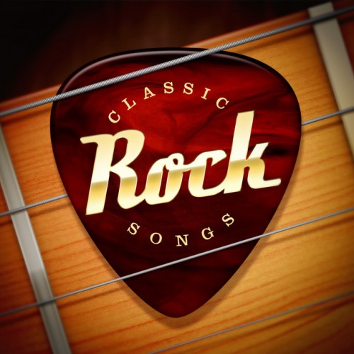 Various Artists - The Rock Collection Classic Rock (1991) Download