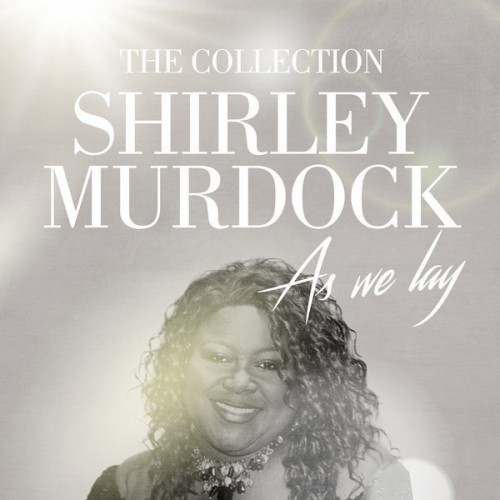 Shirley Murdock - As We Lay  The Elektra Recordings (1985-1991) (2022) Download