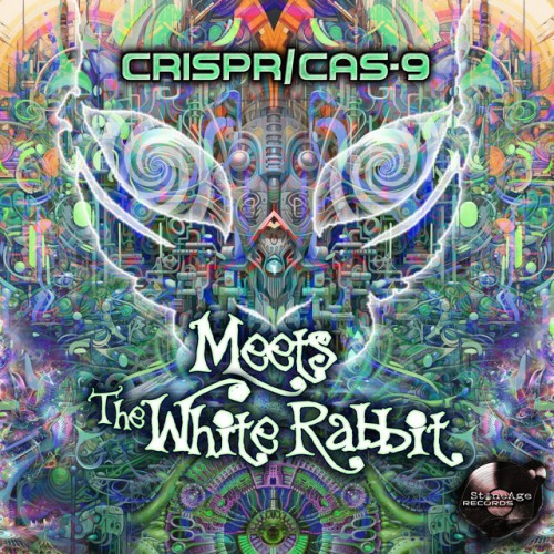 Crispr/Cas-9 - Meets the White Rabbit (2023) Download