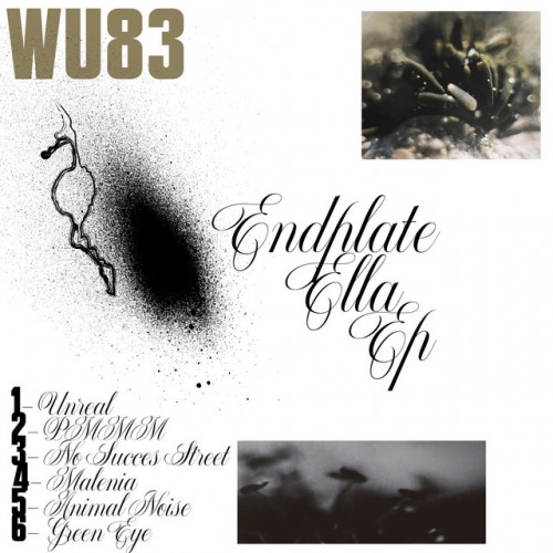 Endplate - e l l a EP (2023) Download