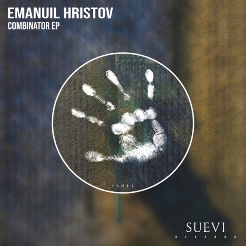 Emanuil Hristov - Combinator EP (2023) Download