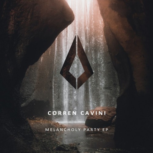 Corren Cavini – Melancholy Party (2023)
