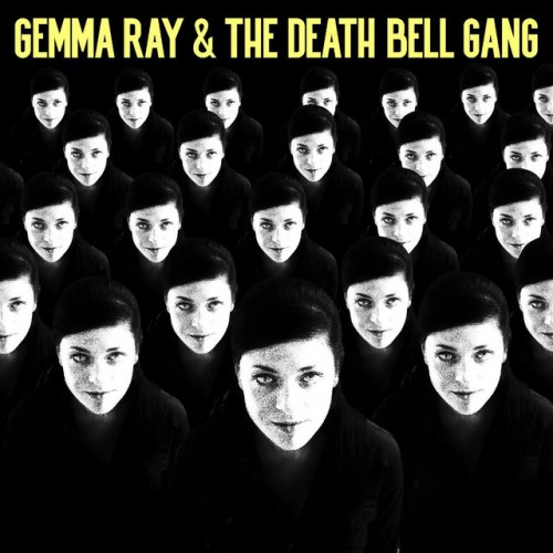 Gemma Ray - Gemma Ray & The Death Bell Gang (2023) Download