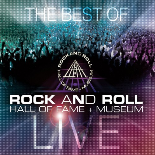 Various Artists - The Rock Collection Rock USA (1991) Download