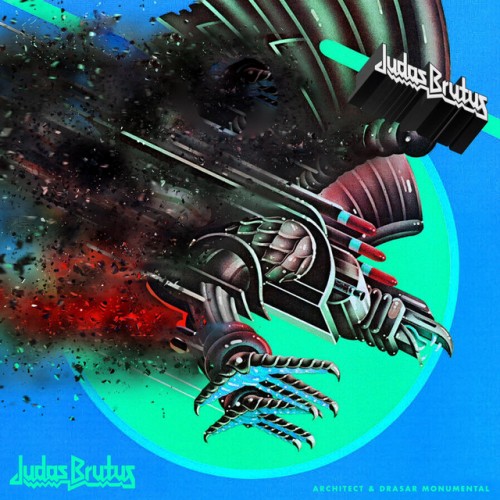 Judas Brutus - Judas Brutus (2023) Download