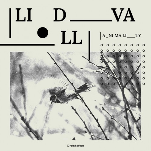 Lidvall – Animality (2023)