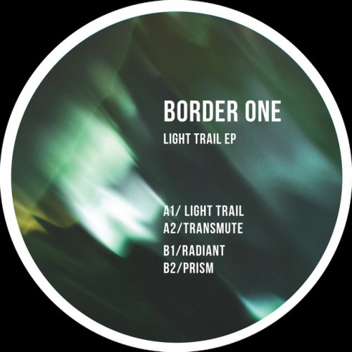 Border One – Light Trail EP (2023)