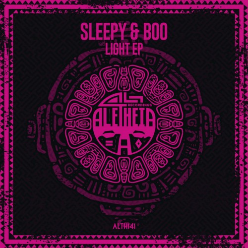 Sleepy & Boo - Light EP (2023) Download