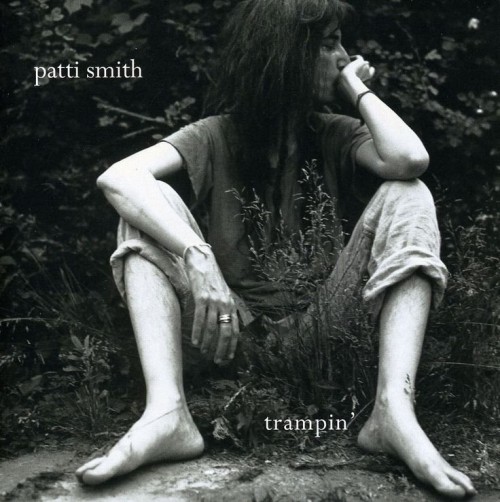 Patti Smith-Trampin-24BIT-44KHZ-WEB-FLAC-2004-OBZEN