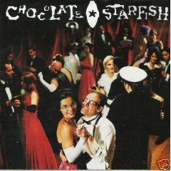 Chocolate Starfish - Chocolate Starfish (1994) Download