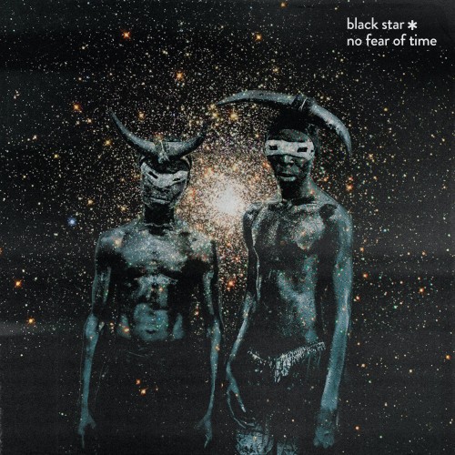 Black Star - No Fear Of Time (2023) Download