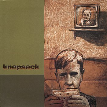 Knapsack – Day Three Of My New Life (2023)