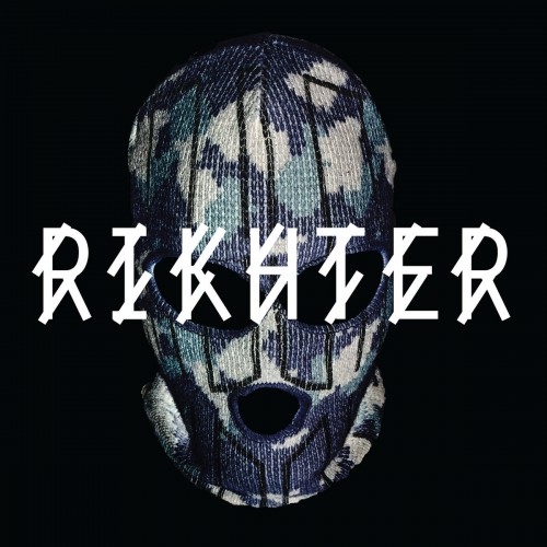 Rikhter – R001 (2023)