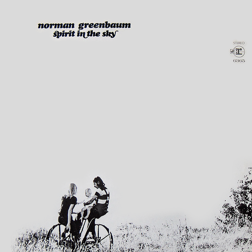 Norman Greenbaum - Spirit In The Sky (2023) Download