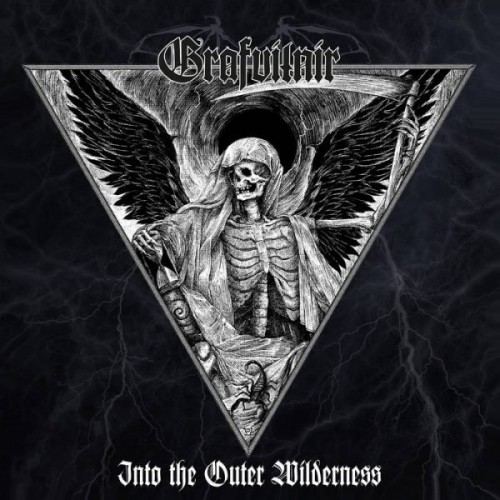 Grafvitnir - Into the Outer Wilderness (2023) Download