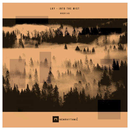 LKY – Into The Mist (2023)